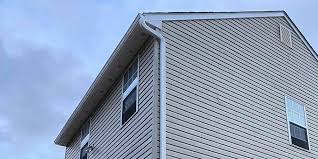 Best Siding for New Construction  in Munster, IN